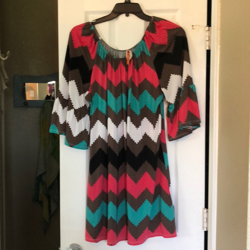 Boutique Dress
